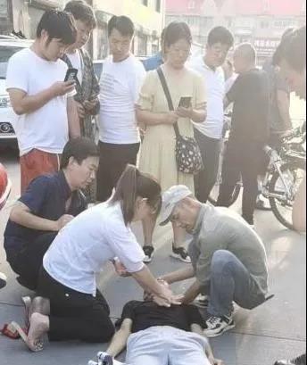 突发!禹州“最美村医”热心救人不留名!谁认识她? 突发!禹州“最美村医”热心救人不留名!谁认识她?