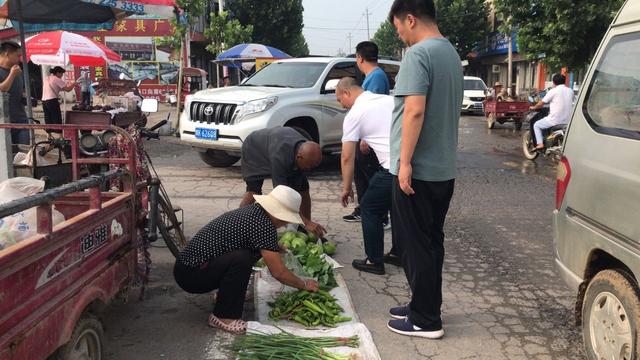 禹州小吕镇:以认真负责的态度 扎实抓好创文工作 禹州小吕镇:以认真负责的态度 扎实抓好创文工作