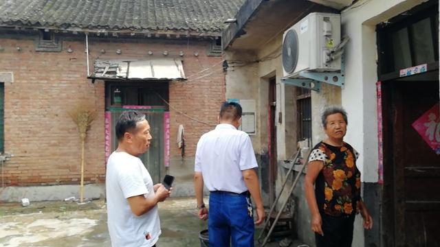 禹州小吕镇:以认真负责的态度 扎实抓好创文工作 禹州小吕镇:以认真负责的态度 扎实抓好创文工作