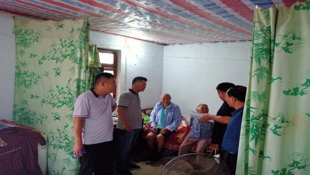 禹州古城镇:司法见证让兜底保障更牢靠 禹州古城镇:司法见证让兜底保障更牢靠