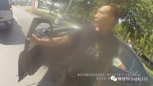 缉查布控预警车辆逾期未检验 禹州交警一查驾驶员竟还醉驾! 缉查布控预警车辆逾期未检验 禹州交警一查驾驶员竟还醉驾!