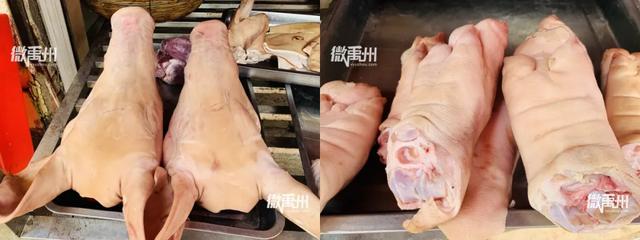 实拍 !改造后的禹州东环路菜市场 实拍 !改造后的禹州东环路菜市场