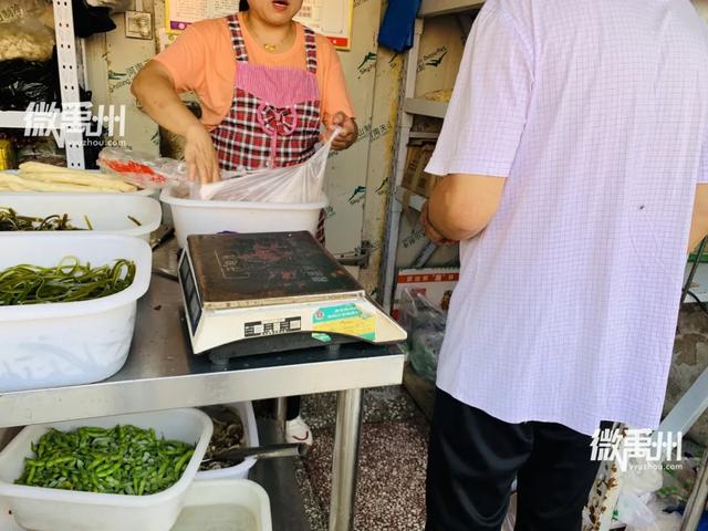 实拍 !改造后的禹州东环路菜市场 实拍 !改造后的禹州东环路菜市场