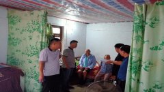 禹州古城镇：司法见证让兜底保障更牢靠