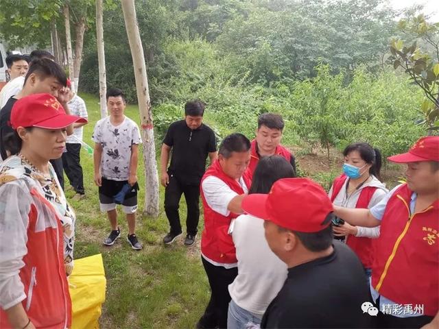 禹州创建文明城,我们在行动! 禹州创建文明城,我们在行动!