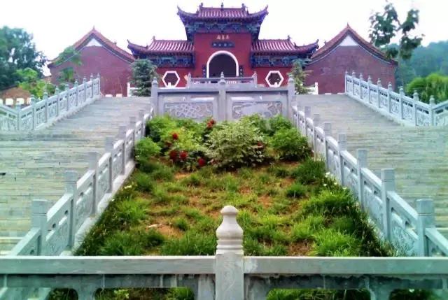 禹王庙传奇故事 禹王庙传奇故事