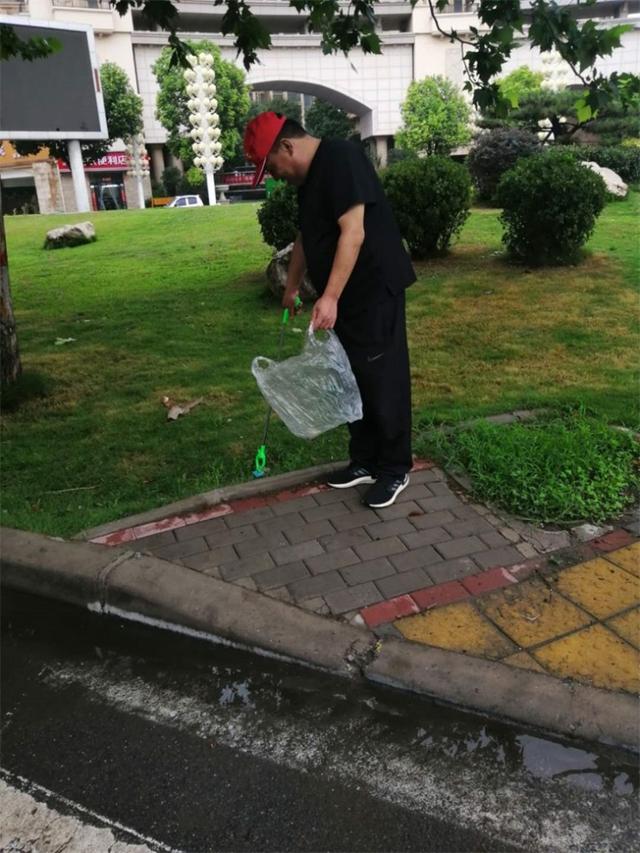 禹州市公路管理局文明天使志愿服务活动 禹州市公路管理局文明天使志愿服务活动