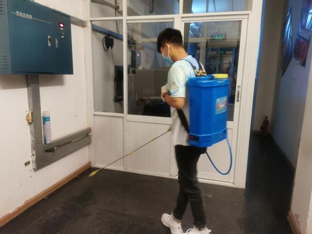 禹州开元奥斯卡影城恢复开放疫情防控措施 禹州开元奥斯卡影城恢复开放疫情防控措施