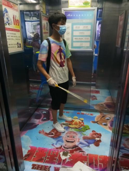 禹州开元奥斯卡影城恢复开放疫情防控措施 禹州开元奥斯卡影城恢复开放疫情防控措施
