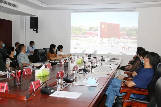 禹州市市纪委召开中心组理论学习(扩大)会议 禹州市市纪委召开中心组理论学习(扩大)会议