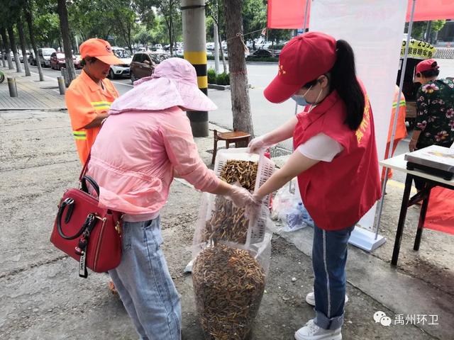 禹州环卫:“洁净”所能清洁城市 精细管理持续提升 禹州环卫:“洁净”所能清洁城市 精细管理持续提升
