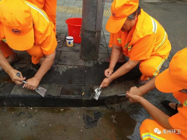 禹州环卫:“洁净”所能清洁城市 精细管理持续提升 禹州环卫:“洁净”所能清洁城市 精细管理持续提升