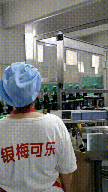 禹州银梅可乐,你想来一瓶吗? 禹州银梅可乐,你想来一瓶吗?