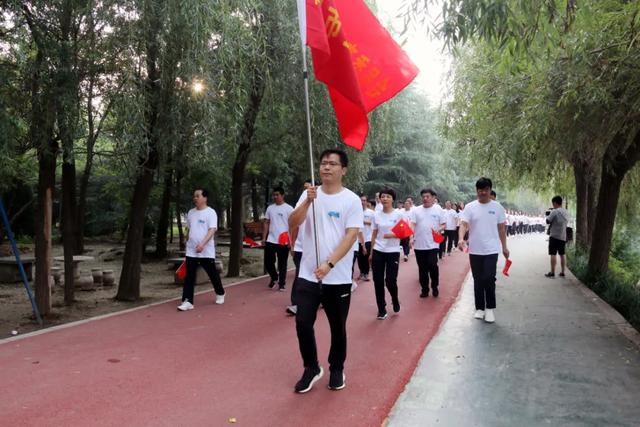 清风禹州:创建全国文明城市,我们在行动! 清风禹州:创建全国文明城市,我们在行动!