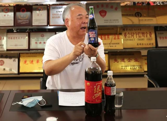 解读禹州银梅口乐涨价风波解读背后那些鲜为人知的故事! 解读禹州银梅口乐涨价风波解读背后那些鲜为人知的故事!