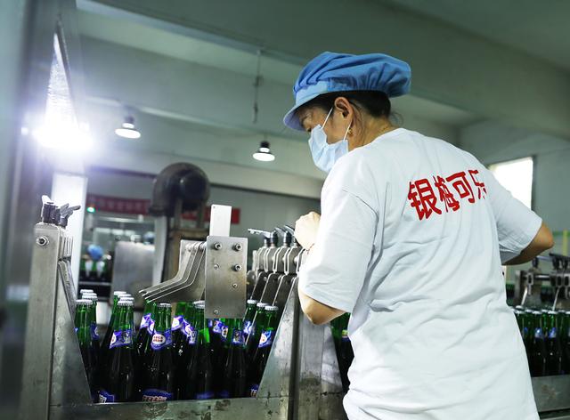 解读禹州银梅口乐涨价风波解读背后那些鲜为人知的故事! 解读禹州银梅口乐涨价风波解读背后那些鲜为人知的故事!