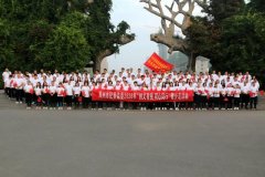 清风禹州：创建全国文明城市，我们在行动！