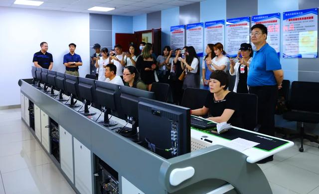“看禹州、赞禹州!网民采风活动”正式启动 “看禹州、赞禹州!网民采风活动”正式启动