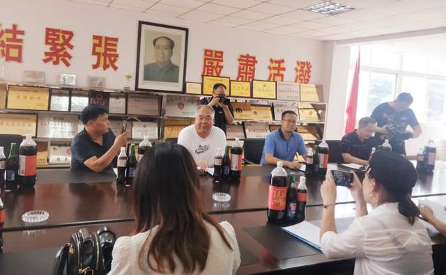 “看禹州、赞禹州!网民采风活动”正式启动 “看禹州、赞禹州!网民采风活动”正式启动