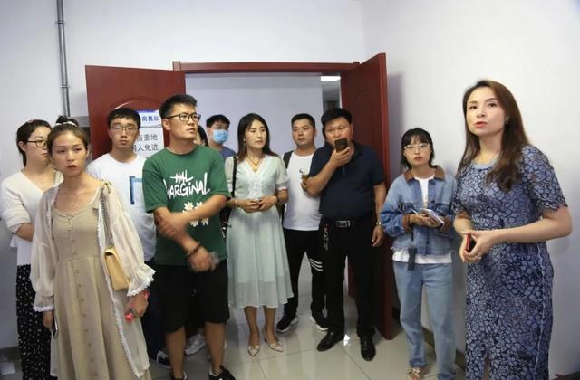 “看禹州、赞禹州!网民采风活动”正式启动 “看禹州、赞禹州!网民采风活动”正式启动