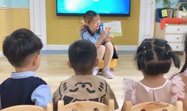 禹州贝斯特国际幼儿园——2020年秋季招生开始啦 禹州贝斯特国际幼儿园——2020年秋季招生开始啦