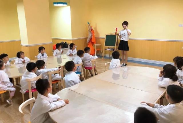 禹州贝斯特国际幼儿园——2020年秋季招生开始啦 禹州贝斯特国际幼儿园——2020年秋季招生开始啦