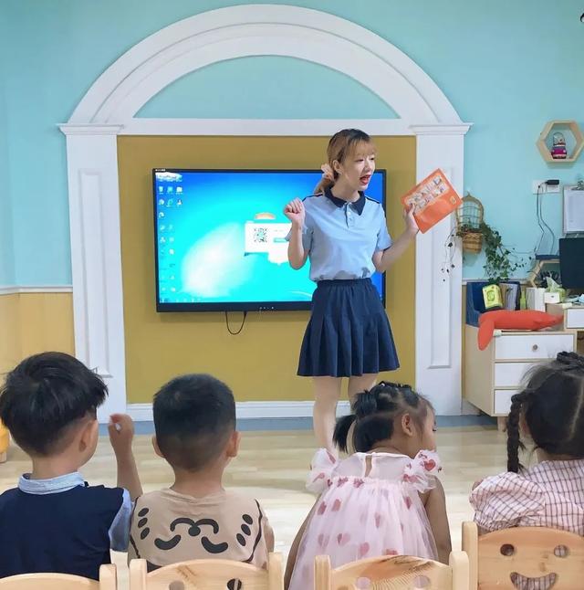 禹州贝斯特国际幼儿园——2020年秋季招生开始啦 禹州贝斯特国际幼儿园——2020年秋季招生开始啦