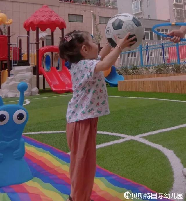禹州贝斯特国际幼儿园——2020年秋季招生开始啦 禹州贝斯特国际幼儿园——2020年秋季招生开始啦