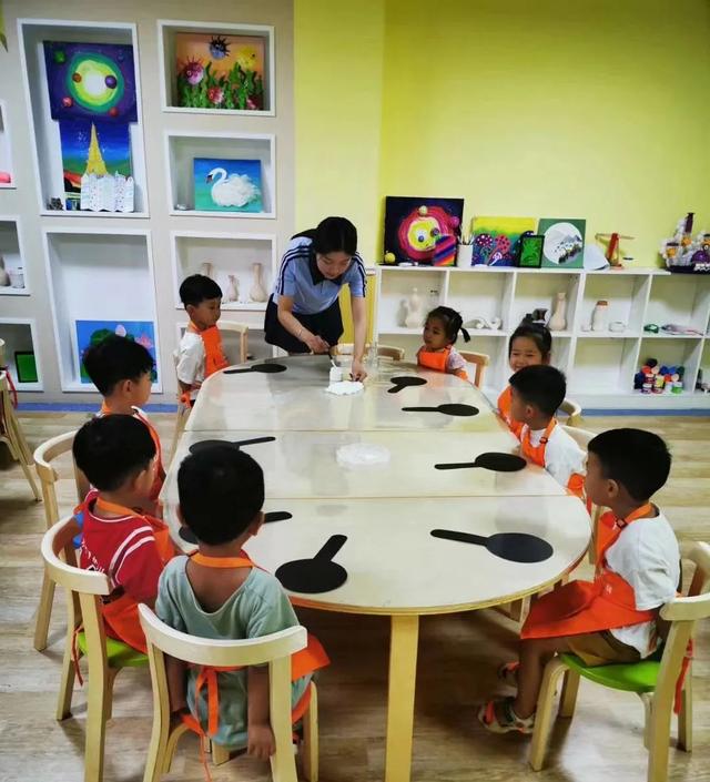 禹州贝斯特国际幼儿园——2020年秋季招生开始啦 禹州贝斯特国际幼儿园——2020年秋季招生开始啦