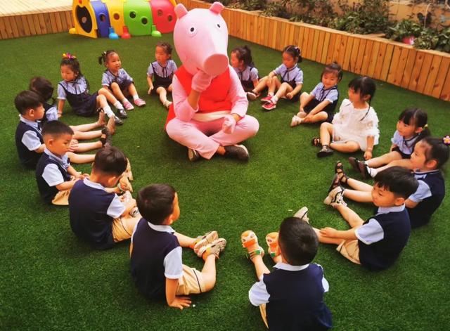 禹州贝斯特国际幼儿园——2020年秋季招生开始啦 禹州贝斯特国际幼儿园——2020年秋季招生开始啦