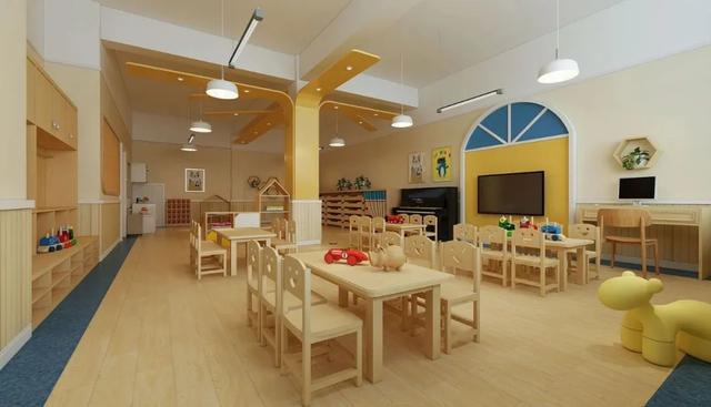 禹州贝斯特国际幼儿园——2020年秋季招生开始啦 禹州贝斯特国际幼儿园——2020年秋季招生开始啦
