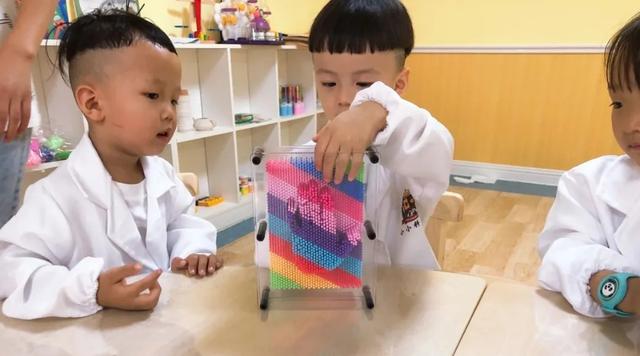 禹州贝斯特国际幼儿园——2020年秋季招生开始啦 禹州贝斯特国际幼儿园——2020年秋季招生开始啦
