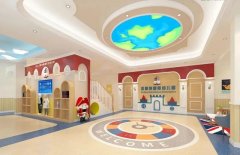 禹州贝斯特国际幼儿园——2020年秋季招生开始啦