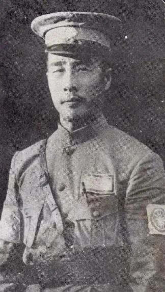 蒋介石与禹州“倒座关帝庙” 蒋介石与禹州“倒座关帝庙”