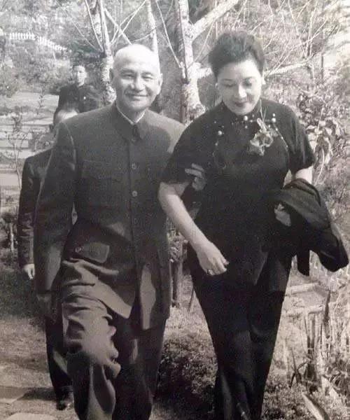 蒋介石与禹州“倒座关帝庙” 蒋介石与禹州“倒座关帝庙”