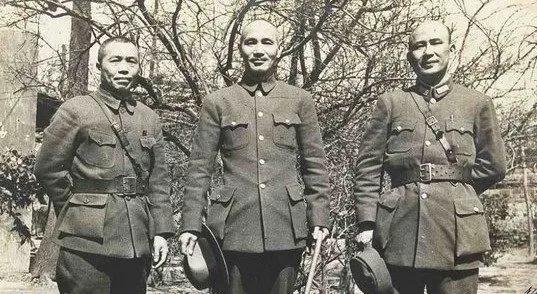 蒋介石与禹州“倒座关帝庙” 蒋介石与禹州“倒座关帝庙”