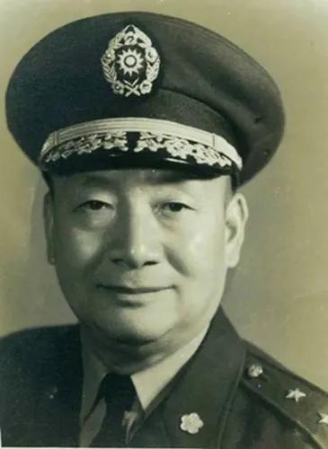蒋介石与禹州“倒座关帝庙” 蒋介石与禹州“倒座关帝庙”
