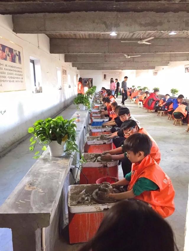 禹州神垕古镇,景美人少还不收门票! 禹州神垕古镇,景美人少还不收门票!