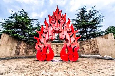 禹州神垕古镇,景美人少还不收门票! 禹州神垕古镇,景美人少还不收门票!