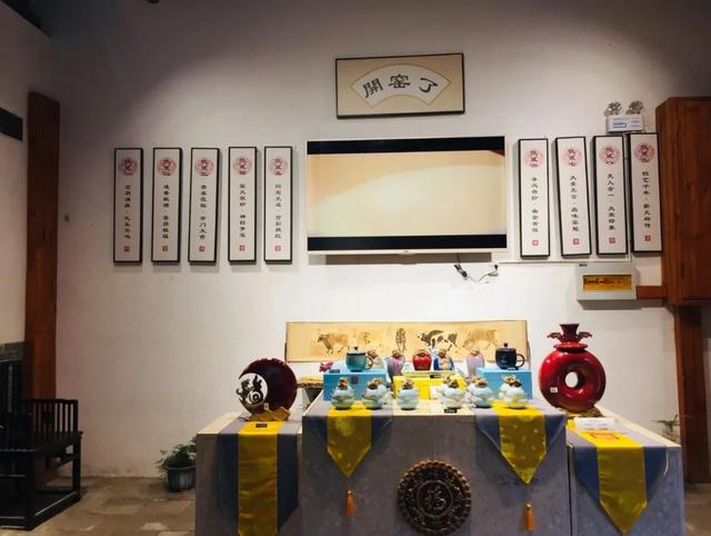 禹州神垕古镇,景美人少还不收门票! 禹州神垕古镇,景美人少还不收门票!