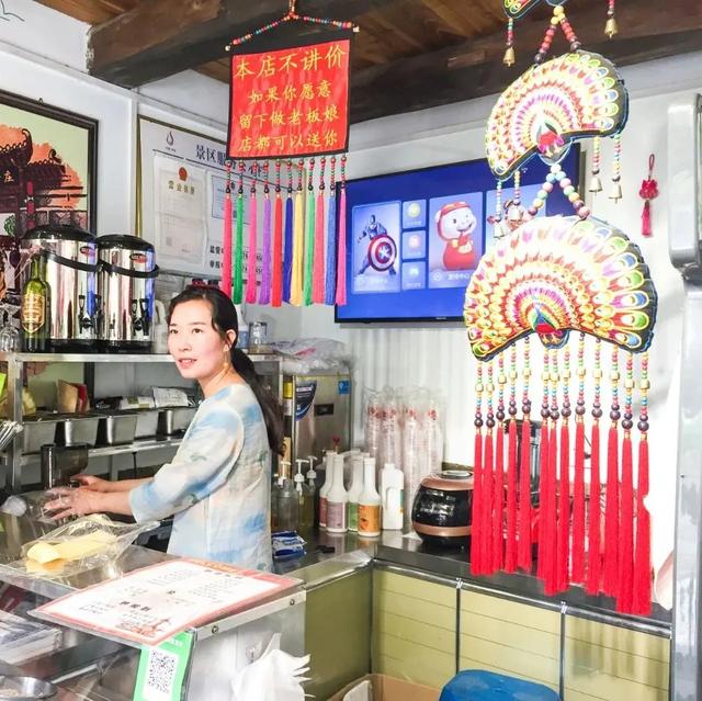 禹州神垕古镇,景美人少还不收门票! 禹州神垕古镇,景美人少还不收门票!