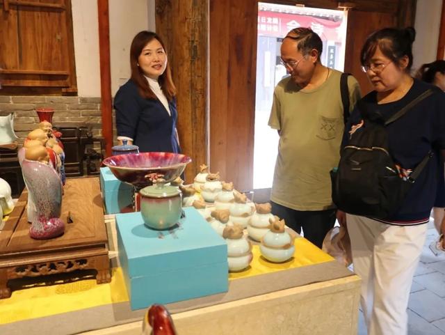 禹州神垕古镇,景美人少还不收门票! 禹州神垕古镇,景美人少还不收门票!