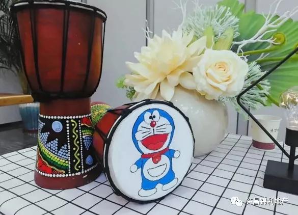 禹州锦利永安府:心随“鼓”动,夏日“激”情 禹州锦利永安府:心随“鼓”动,夏日“激”情
