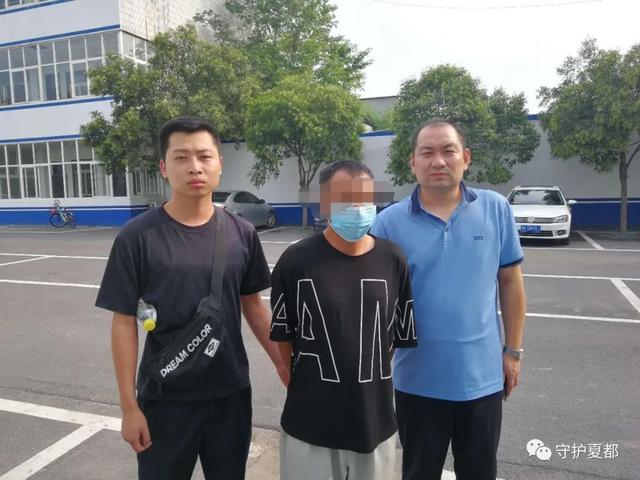 禹州钧台中心派出所严打各类违法犯罪活动 禹州钧台中心派出所严打各类违法犯罪活动