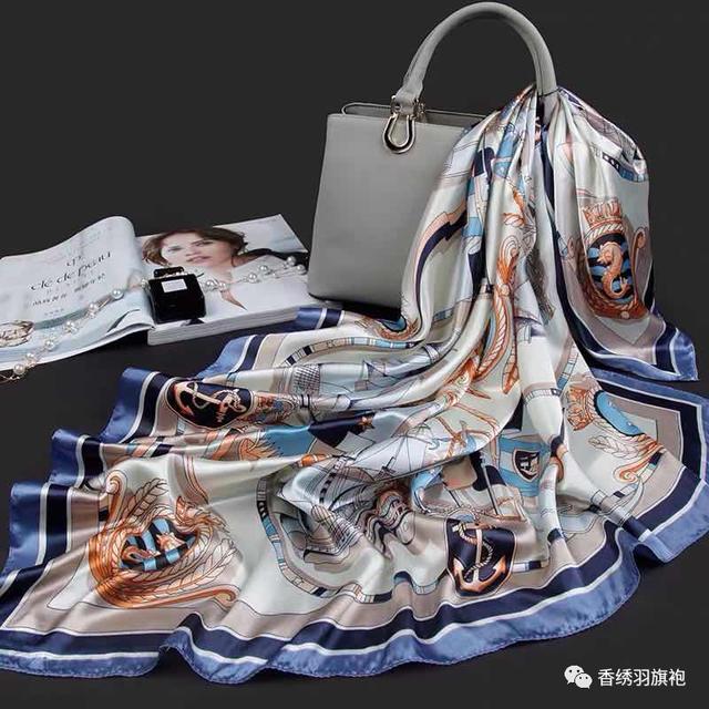 上海旗袍、杭州丝绸香云纱展空降禹州梨园国际酒店! 上海旗袍、杭州丝绸香云纱展空降禹州梨园国际酒店!