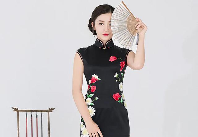 上海旗袍、杭州丝绸香云纱展空降禹州梨园国际酒店! 上海旗袍、杭州丝绸香云纱展空降禹州梨园国际酒店!