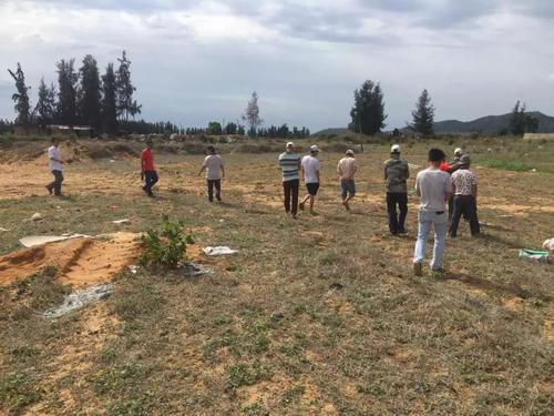 禹州土地征收启动涉及10多个区域，用于住宅、教育等！