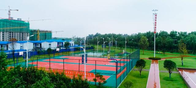 禹州锦绣华城实景准现房,幸福不必久候! 禹州锦绣华城实景准现房,幸福不必久候!