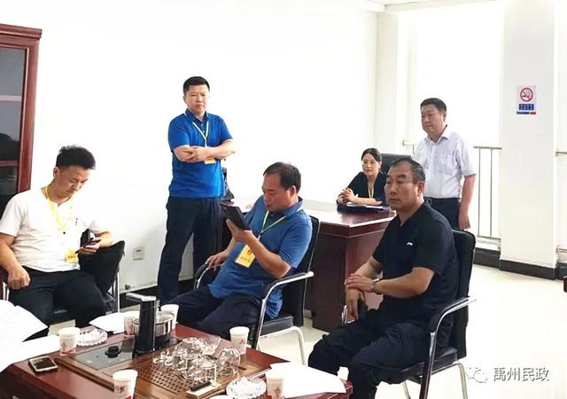 禹州市人大社会建设委员会对我市 慈善工作进行检查 禹州市人大社会建设委员会对我市 慈善工作进行检查