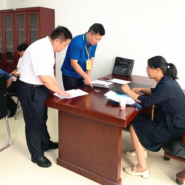 禹州市人大社会建设委员会对我市慈善工作进行检查 禹州市人大社会建设委员会对我市慈善工作进行检查